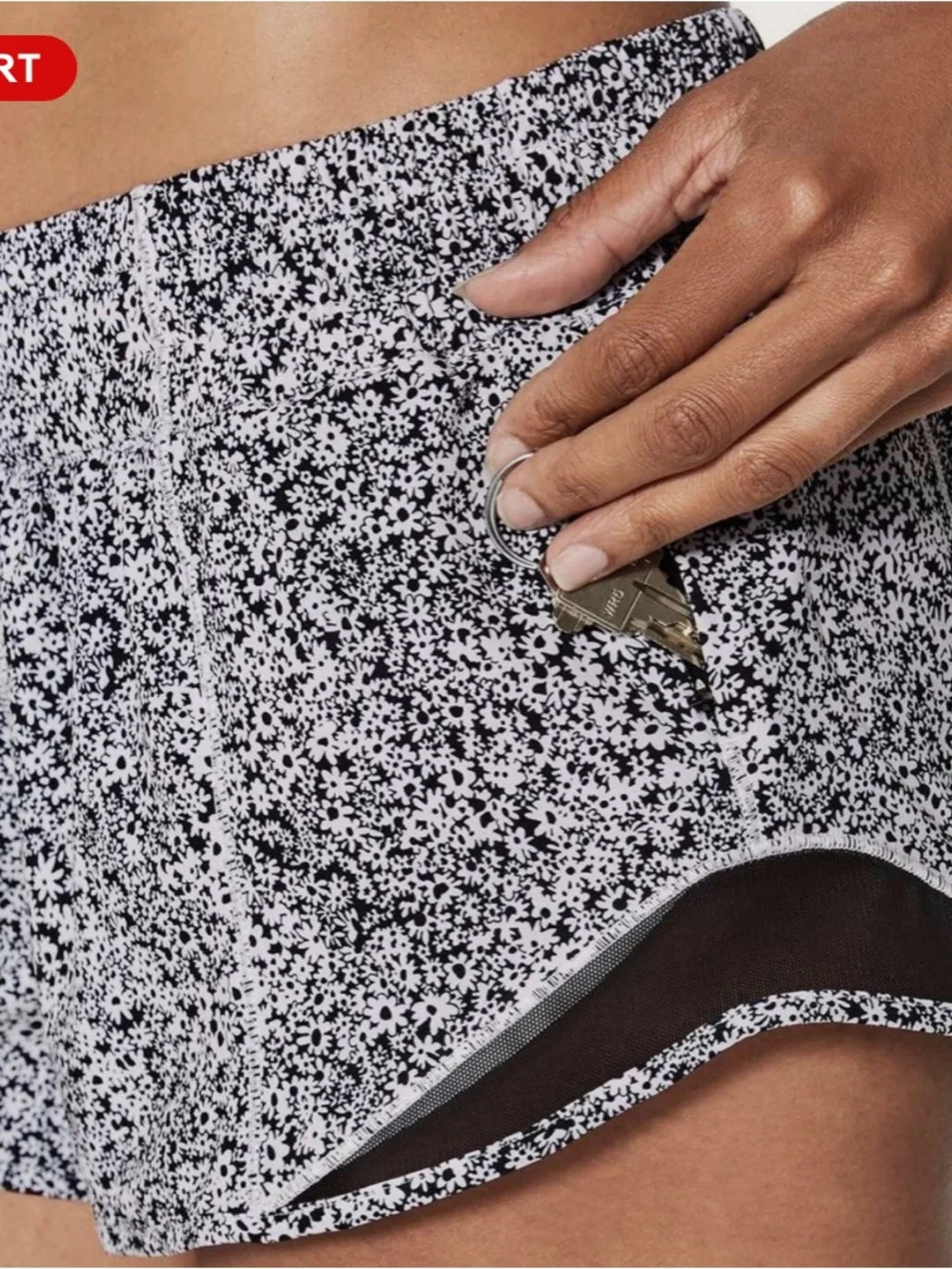 lululemon athletica lululemon hotty